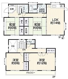 横浜市磯子区岡村2丁目