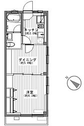 メゾン中町