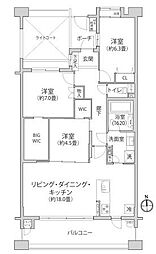 クリオ上大岡西壱番館