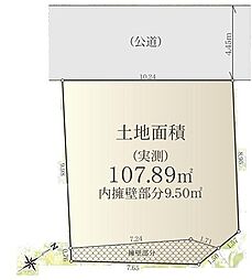 横浜市南区六ツ川2丁目