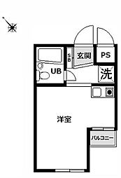 ダイアパレス川崎第2