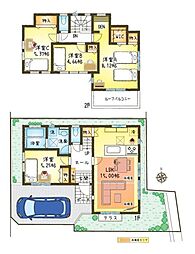 神奈川区三ツ沢上町全4棟　2号棟