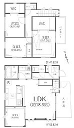 保土ケ谷区法泉1丁目