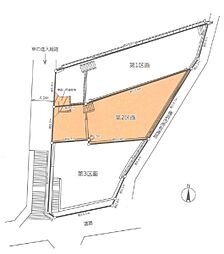 港北区篠原東2丁目　第2区画