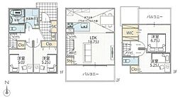 鶴見区北寺尾5丁目　3号棟