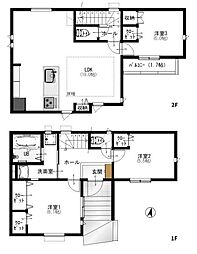 神奈川区羽沢南2丁目