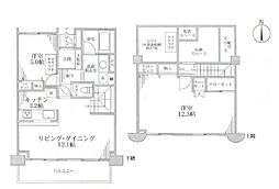 ルイシャトレ新横浜ガーデンスクウェア