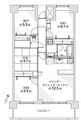 アークプラザ希望が丘