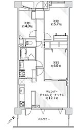 横濱東希望が丘パーク・ホームズ