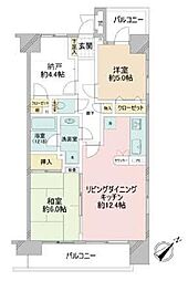 クレストフォルム横浜関内