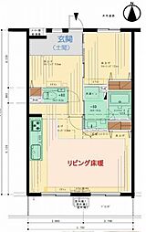 ニックアーバンハイム東寺尾