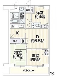 エルハイム西横浜