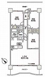 リステージヒルズ横濱保土ケ谷