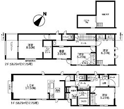 ガルボシティ−港北区小机町2期