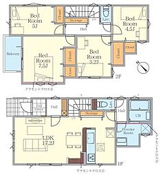 FiT旭区南希望が丘1期