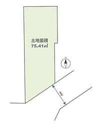 神奈川区松見町2丁目