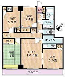 セントレー横浜関内