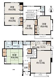 泉区緑園2丁目