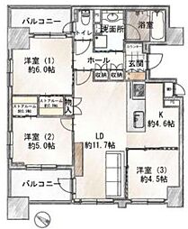 セルアージュ横濱阪東橋アヴニール
