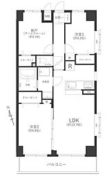 サンライズ鶴見北寺尾1