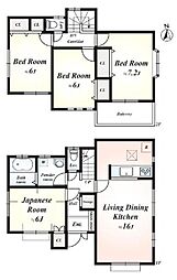 神奈川区菅田町