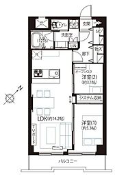 モンテベルデ横浜