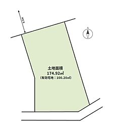 南区永田台