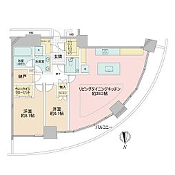 MM TOWERS FORESIS L棟