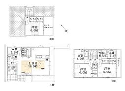 アイマーレ小机2全9棟　H棟