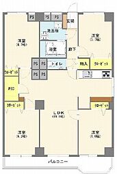 コーシン菊名第2マンション