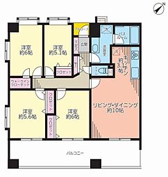 ライオンズマンション横濱本牧ベイステージ