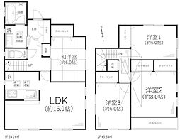 瀬谷区橋戸3丁目