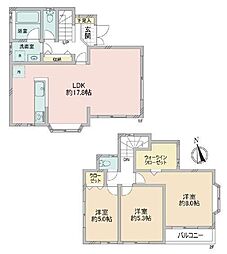 神奈川区子安台2丁目
