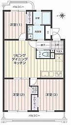 藤和片倉台コープ