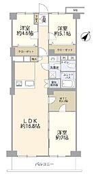 大倉山ハイム1号棟