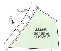 港北区高田西4丁目