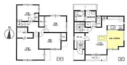 保土ケ谷区桜ケ丘1丁目　3号棟
