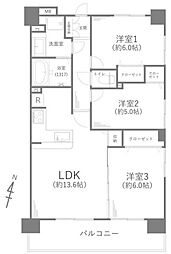 妙蓮寺三和プラザ