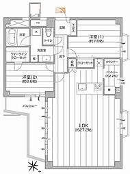 根岸台第一マンションズ
