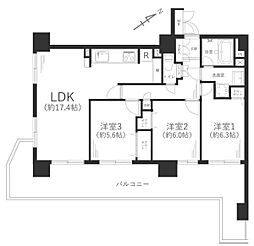 グランシティ横濱保土ケ谷