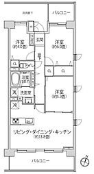 横浜高砂パークハウス