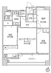 クオス吉野町