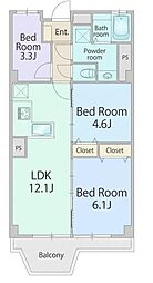 高島台センチュリーマンション