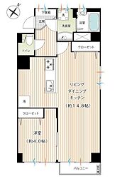 神奈川新町コーポ