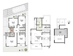 Dscourt片倉町2　2-2号棟