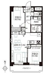 グローリア初穂横浜