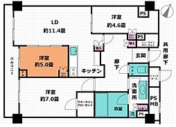 ブランズ横浜