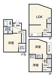 南区井土ケ谷中町