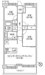 オーベル横浜鶴見