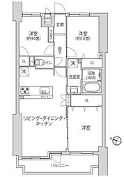 ロイヤルシャトー入船公園